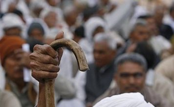 यूपी में बीजेपी को मिल रहा हैं जाटो का समर्थन bjp is getting support from jats in up