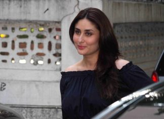 आप भी देखना चाहेंगे हाल ही में माँ बनीं करीना कपूर की ये लेटेस्ट तस्वीरें You also would like to see the latest pictures of Kareena Kapoor