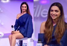 दीपिका पदुकोने ने अपने पैर पर बनाया नया टैटू, देखें तस्वीरें Deepika Pdukone made a new tattoo on his leg , view photos