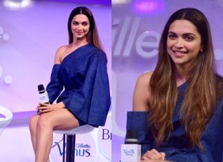 दीपिका पदुकोने ने अपने पैर पर बनाया नया टैटू, देखें तस्वीरें Deepika Pdukone made a new tattoo on his leg , view photos