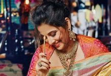 बेगम जान फिल्म में कुछ इस प्रकार नज़र आएँगी विद्या बालन, देखें तस्वीरें In Begum Jaan film Vidya Balan will look like this,