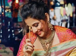 In Begum Jaan film Vidya Balan will look like this,
