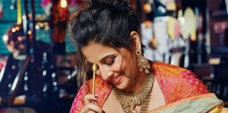 बेगम जान फिल्म में कुछ इस प्रकार नज़र आएँगी विद्या बालन, देखें तस्वीरें In Begum Jaan film Vidya Balan will look like this,