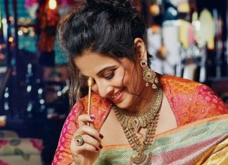 बेगम जान फिल्म में कुछ इस प्रकार नज़र आएँगी विद्या बालन, देखें तस्वीरें In Begum Jaan film Vidya Balan will look like this,