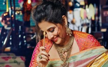 बेगम जान फिल्म में कुछ इस प्रकार नज़र आएँगी विद्या बालन, देखें तस्वीरें In Begum Jaan film Vidya Balan will look like this,