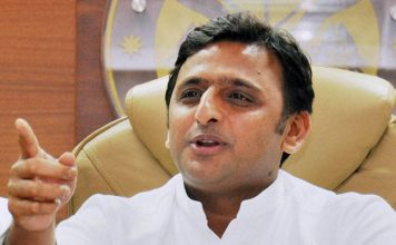 यूपी चुनाव : अखिलेश यादव ने बीजेपी पर बोला हमला. गठबंधन की तारीफ़ की Akhilesh Yadav attacked BJP