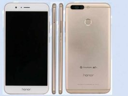 read about -huawei-honour-v9-mobile phone