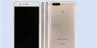 read about -huawei-honour-v9-mobile phone