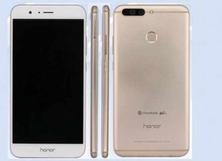 पढ़िए huawei honour v9 फ़ोन के बारे में read about -huawei-honour-v9-mobile phone