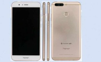 पढ़िए huawei honour v9 फ़ोन के बारे में read about -huawei-honour-v9-mobile phone