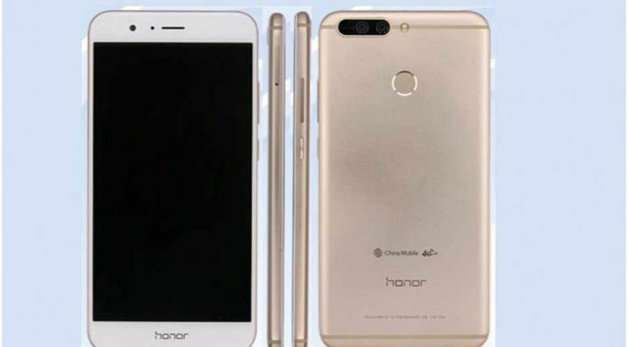 पढ़िए huawei honour v9 फ़ोन के बारे में read about -huawei-honour-v9-mobile phone