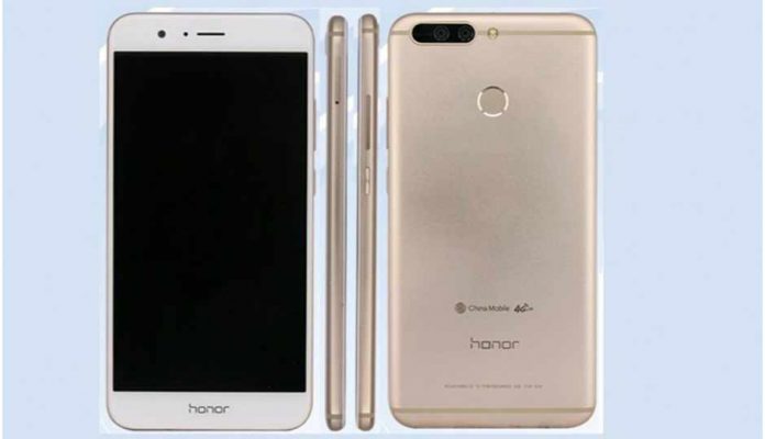 read about -huawei-honour-v9-mobile phone