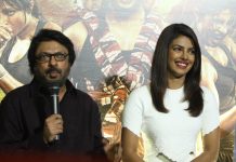 संजय लीला भंसाली की अगली फिल्म में नज़र आ सकती हैं प्रियंका चोपड़ा Sanjay Leela Bhansali's next film might feature Priyanka Chopra