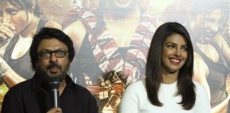 संजय लीला भंसाली की अगली फिल्म में नज़र आ सकती हैं प्रियंका चोपड़ा Sanjay Leela Bhansali's next film might feature Priyanka Chopra