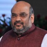 मेरठ में युवक की हत्या के बाद अमित शाह का रोड शो रद्द , भाजपाइयो का विरोध After killing of youth in Meerut roadshow of Amit Shah cancelled