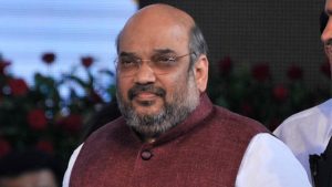 After killing of youth in Meerut roadshow  of Amit Shah cancelled