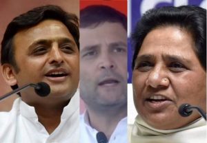 grand alliance in up may be formed like bihar for up polls