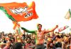 यूपी चुनाव : भाजपा के लिए बढ़ रही हैं चुनोतियाँ challenges for bjp increasing in up election