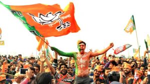 challenges for bjp increasing in up election