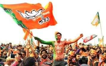 यूपी चुनाव : अपने ही गढ़ में चौतरफा घिरी बीजेपी challenges for bjp increasing in up election