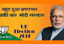 यूपी चुनाव : चुनाव जीतने के लिए बीजेपी के प्रमुख हथियार BJPs main weapon to win elections