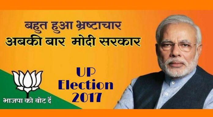 यूपी चुनाव : चुनाव जीतने के लिए बीजेपी के प्रमुख हथियार BJPs main weapon to win elections