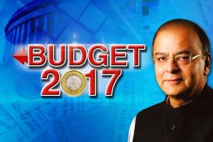 Budget 2017-18 see main things