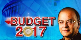 Budget 2017-18 see main things