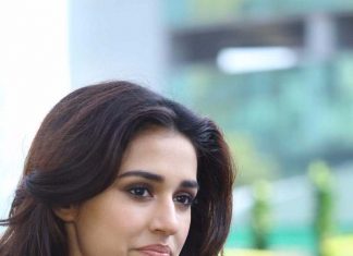 रैंप पर बेहद खूबसूरत नज़र आईं दिशा पाटनी, देखें तस्वीरें Disha Patani appeared beautiful on ramp ,view photos