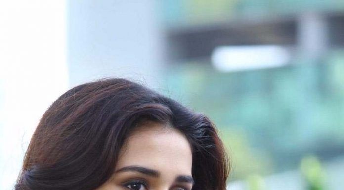 रैंप पर बेहद खूबसूरत नज़र आईं दिशा पाटनी, देखें तस्वीरें Disha Patani appeared beautiful on ramp ,view photos