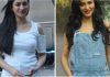 श्रुति हसन ने शरीर पर बनाया नया टैटू, देखें तस्वीरें Shruti Hassan made the new tattoo on the body, view photos