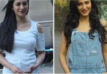 श्रुति हसन ने शरीर पर बनाया नया टैटू, देखें तस्वीरें Shruti Hassan made the new tattoo on the body, view photos