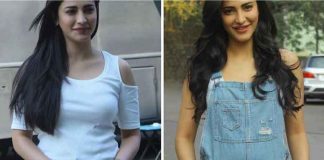 Shruti Hassan made the new tattoo on the body, view photos