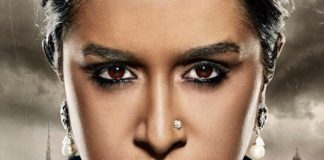 श्रद्धा कपूर की अगली फिल्म हसीना-द क्वीन ऑफ़ मुंबई की पहली झलक आई सामने Shraddha Kapoor's next film Hasina The Queen Mumabi first glimpse came out