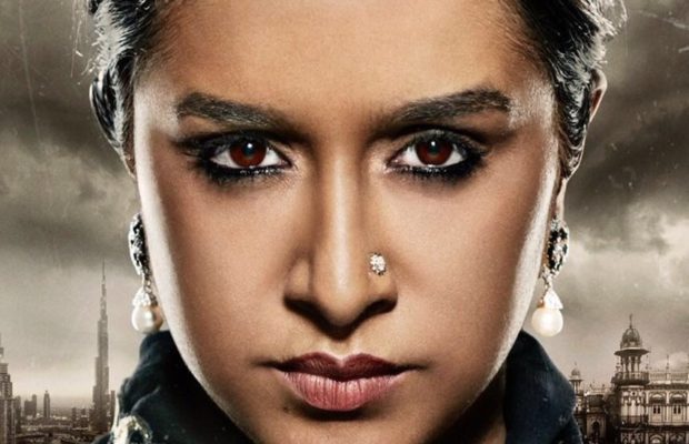 Shraddha Kapoor's next film Hasina The Queen Mumabi first glimpse came out