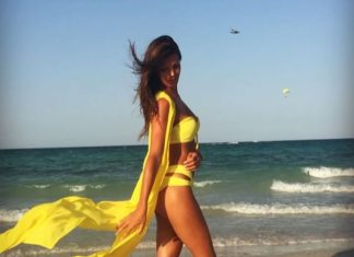 आप भी देखना चाहेंगे मिस यूनिवर्स इरिस मितेनाएरे की ये चुनिंदा खूबसूरत तस्वीरें checkout Miss Universe Iris Mittenaere beautiful photos