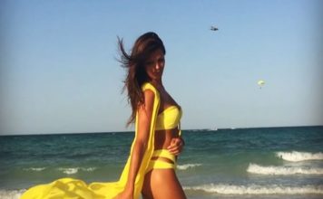 आप भी देखना चाहेंगे मिस यूनिवर्स इरिस मितेनाएरे की ये चुनिंदा खूबसूरत तस्वीरें checkout Miss Universe Iris Mittenaere beautiful photos