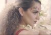 कंगना रनौत ने कराया ब्राइडल फोटोशूट, देखें तस्वीरें Kangana Ranaut Bridal Photoshoot, view photos
