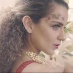 कंगना रनौत ने कराया ब्राइडल फोटोशूट, देखें तस्वीरें Kangana Ranaut Bridal Photoshoot, view photos