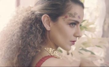 कंगना रनौत ने कराया ब्राइडल फोटोशूट, देखें तस्वीरें Kangana Ranaut Bridal Photoshoot, view photos