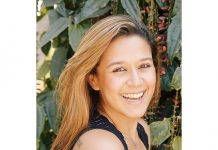 जैकी श्रॉफ की बेटी कृष्णा श्रॉफ ने सीक्रेट टैटू की तस्वीर की शेयर Jackie Shroff's daughter Krishna Shared Secret tattoo picture