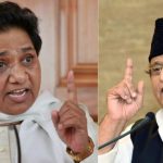 मुस्लिम वोट पाने के लिए सपा बसपा में मची होड़ sp bsp eyeing muslim votes to win up elections