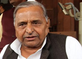 बेटे के लिए फिर पिघलें नेताजी. कल से करेंगे सपा कांग्रेस के लिए प्रचार mulayam will campaign for sp and congress from tomorrow