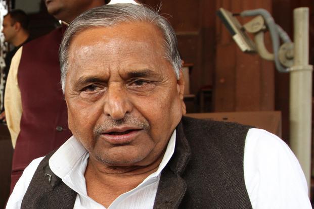 mulayam will campaign for sp and congress from tomorrow