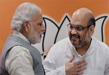 पश्चिमी यूपी में जाटों को मनाने के लिए अमित शाह ने चला नया पैंतरा to win Jats in western UP Amit Shah using new trick