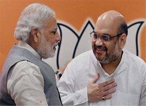 to win Jats in western UP Amit Shah using new trick
