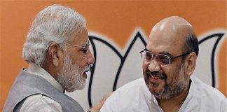 पश्चिमी यूपी में जाटों को मनाने के लिए अमित शाह ने चला नया पैंतरा to win Jats in western UP Amit Shah using new trick