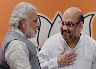 पश्चिमी यूपी में जाटों को मनाने के लिए अमित शाह ने चला नया पैंतरा to win Jats in western UP Amit Shah using new trick