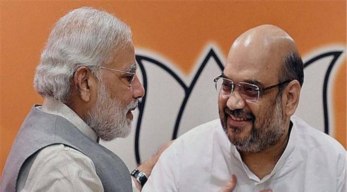 पश्चिमी यूपी में जाटों को मनाने के लिए अमित शाह ने चला नया पैंतरा to win Jats in western UP Amit Shah using new trick