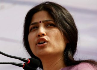 यूपी चुनाव: डिंपल यादव ने कहा प्यार करने वालों पर पहरा लगा देगी भाजपा. Dimple Yadav said BJP will put a guard on love